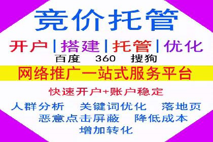 百度竞价广告代运营助力某科技公司实现精准营销